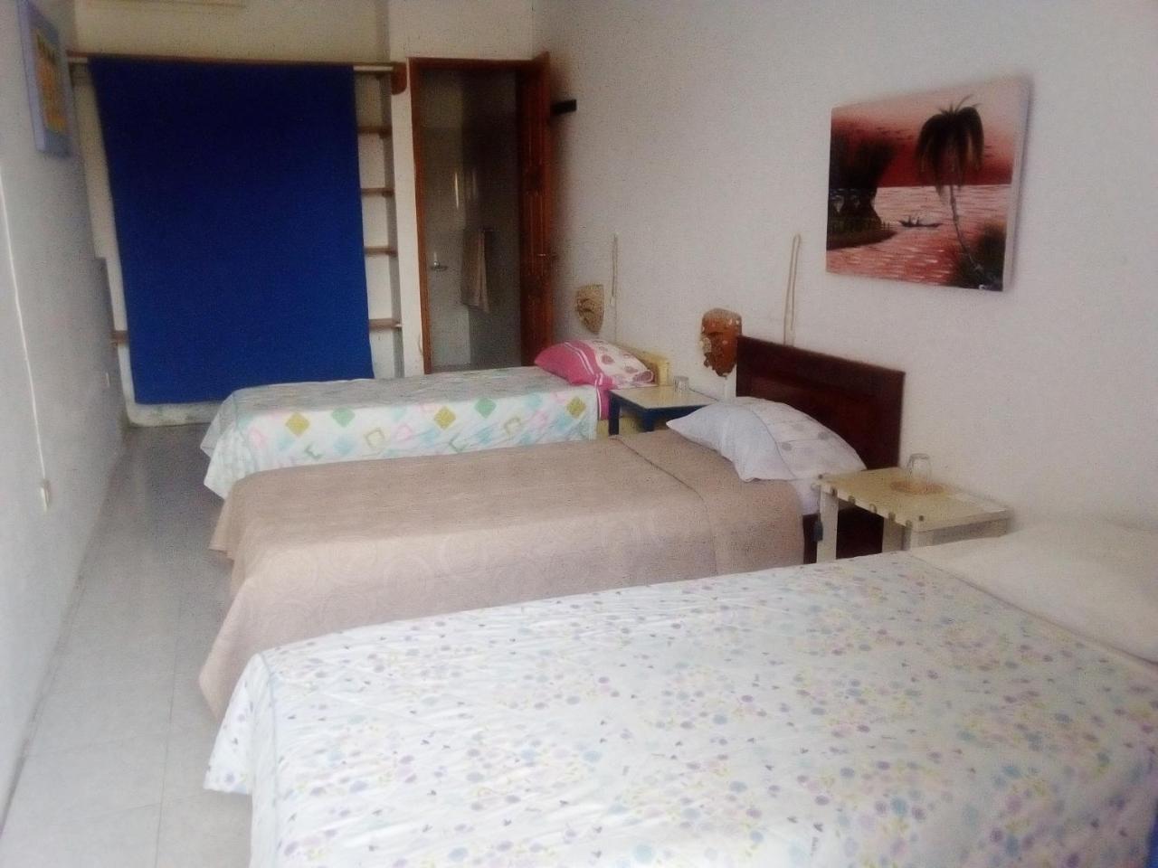 Residence A Paz Сал-Рей Экстерьер фото
