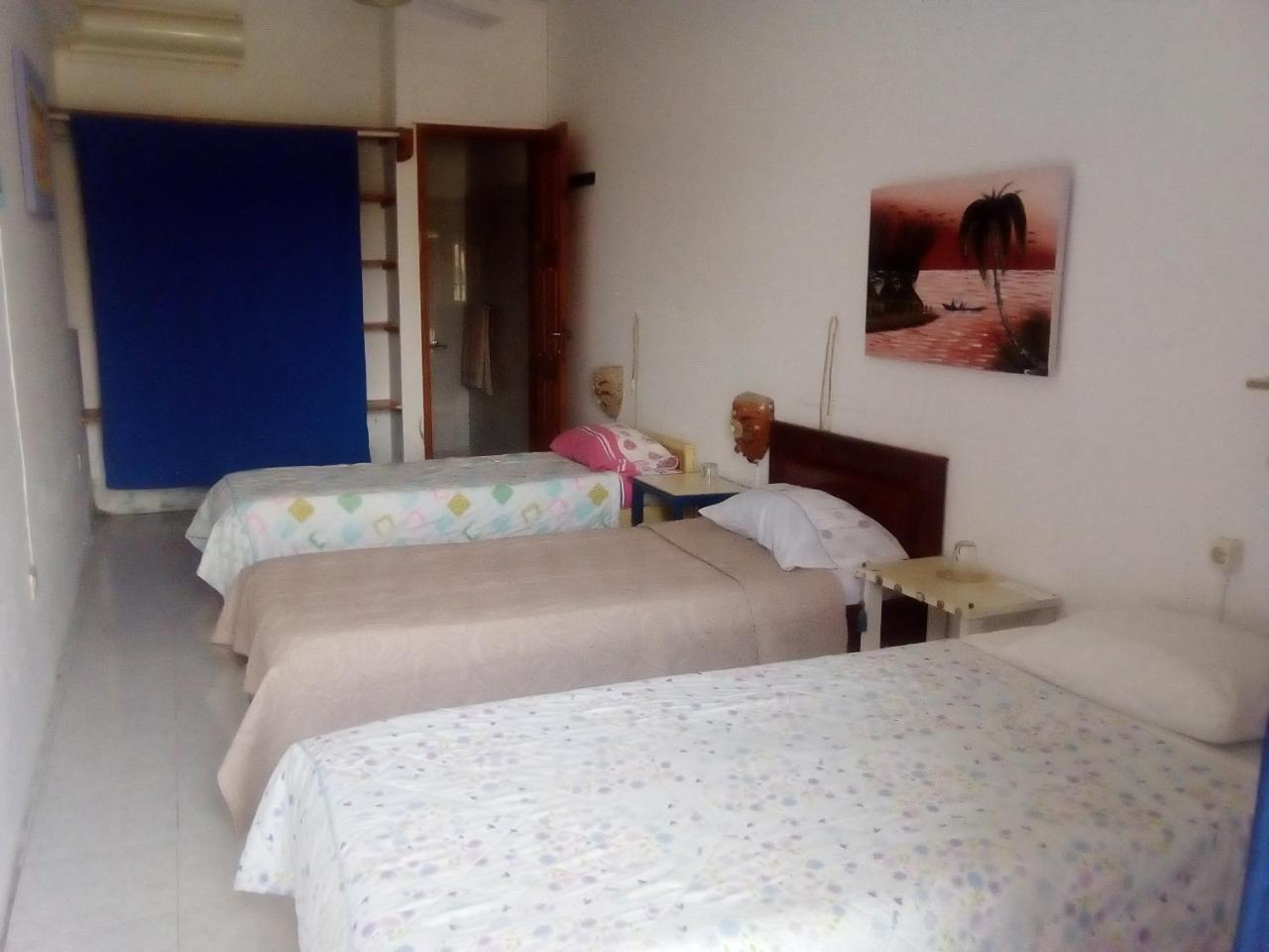 Residence A Paz Сал-Рей Экстерьер фото